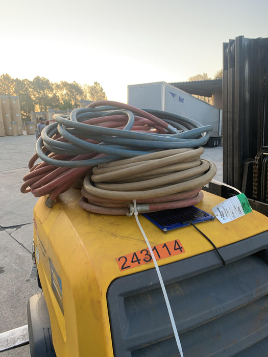 2022 ATLAS COPCO XAS 110