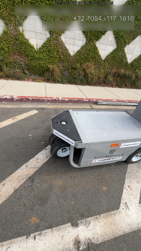 2023 COLUMBIA Stockchaser