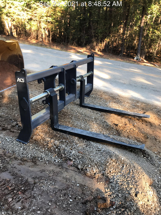 2021 STRICKLAND 100906