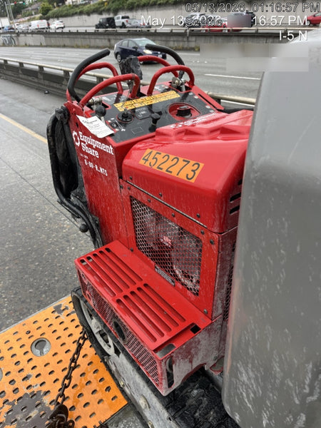 2024 TORO MBTX 2500-TS