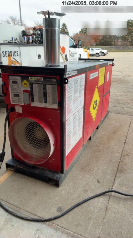 2022 CAMPO EB1000G-RE3