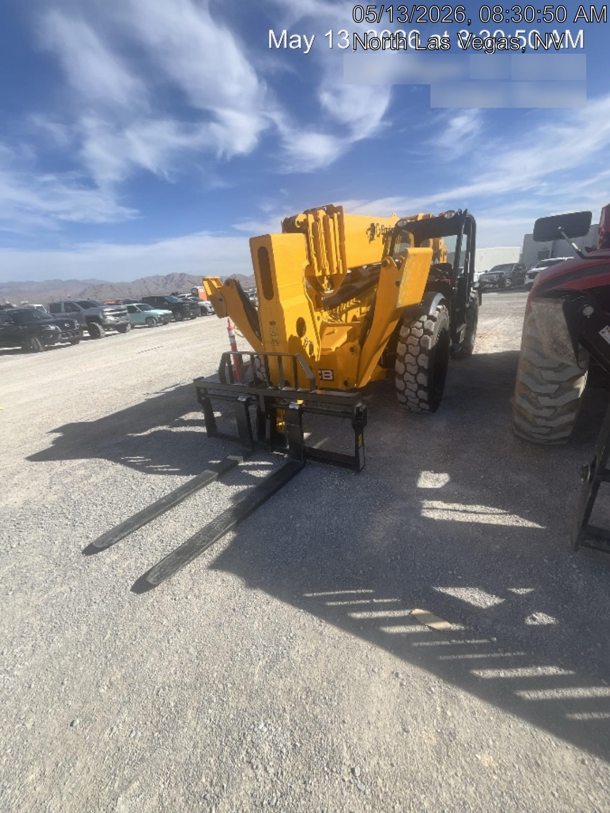 2026 JCB 512-56