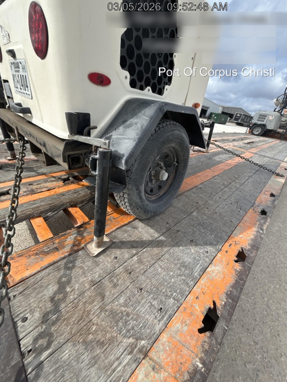 2017 TEREX RL4V2