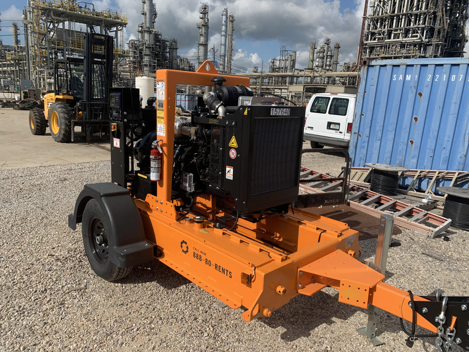 2021 PIONEER PP66S12L71-TD2.9L4