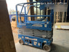 2018 Genie GS-1930 Genie GS-1930 Scissor Lift w/Standard Options