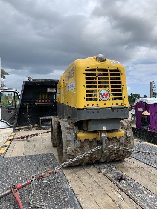 2021 WACKER NEUSON RTLx-SC3
