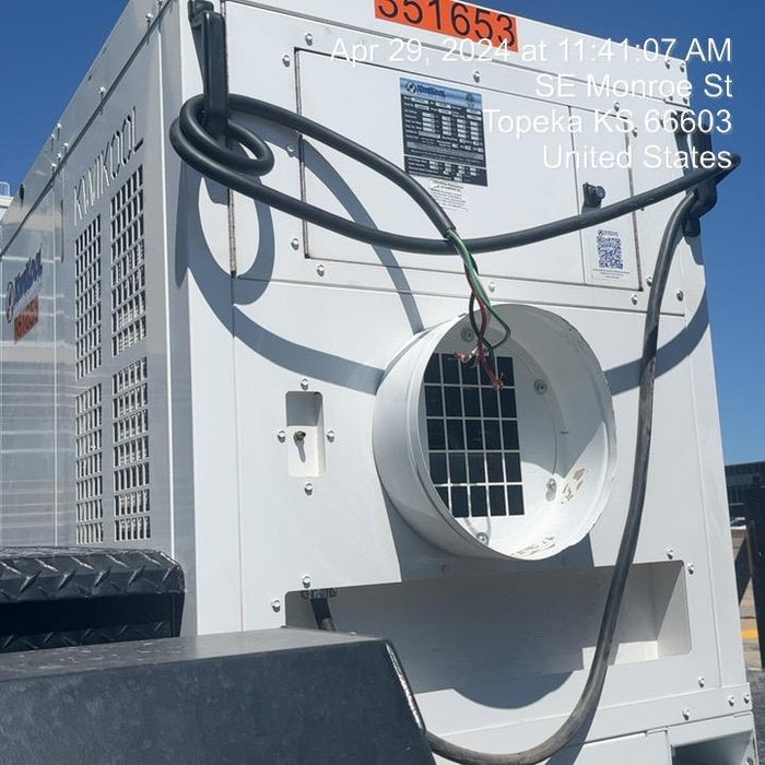 2023 KWIKOOL KPO5-43H