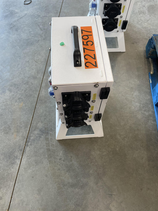 2022 TRYSTAR HTB-1DL-6P