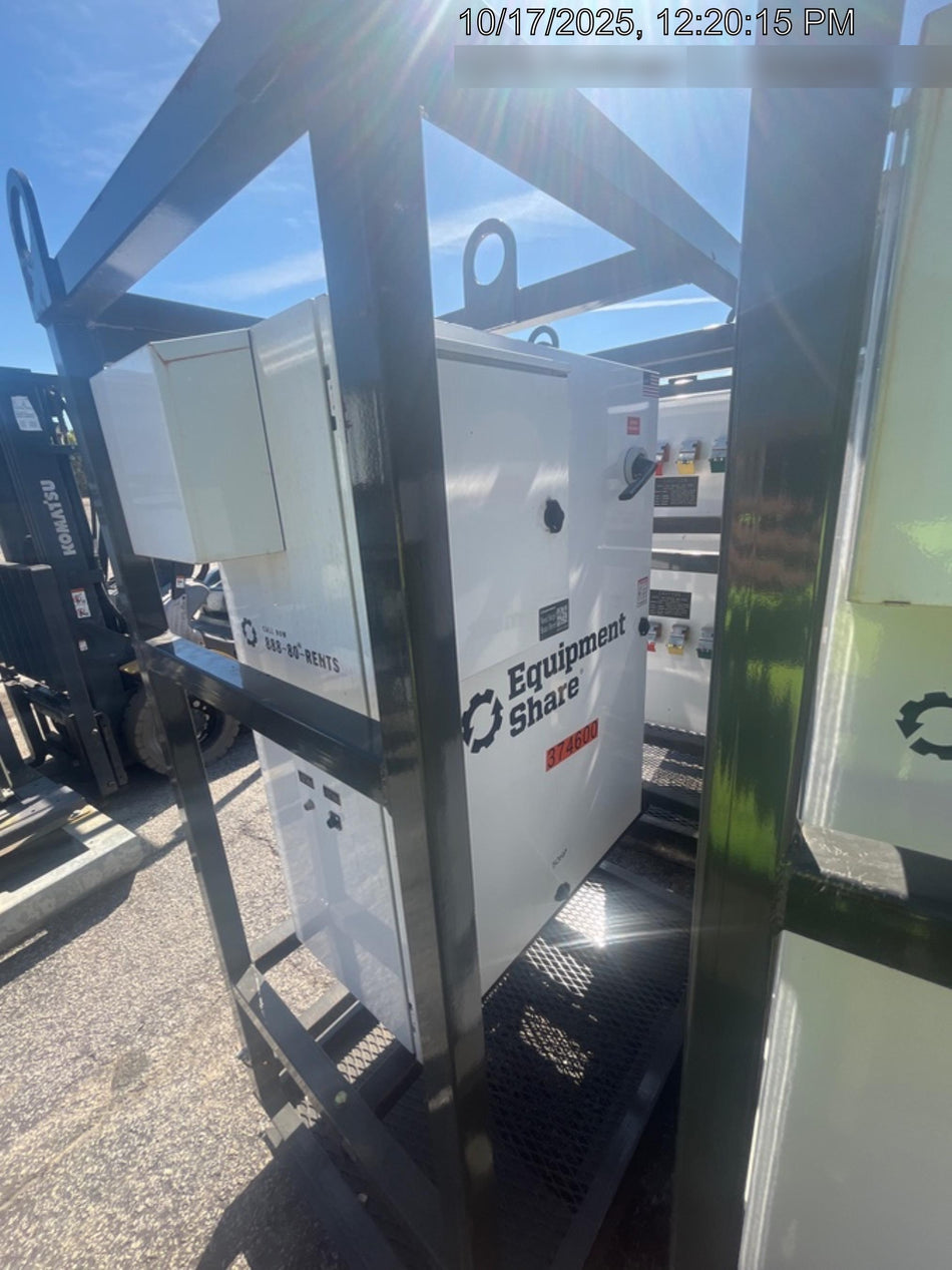 2023 FUJI MD050-EQS
