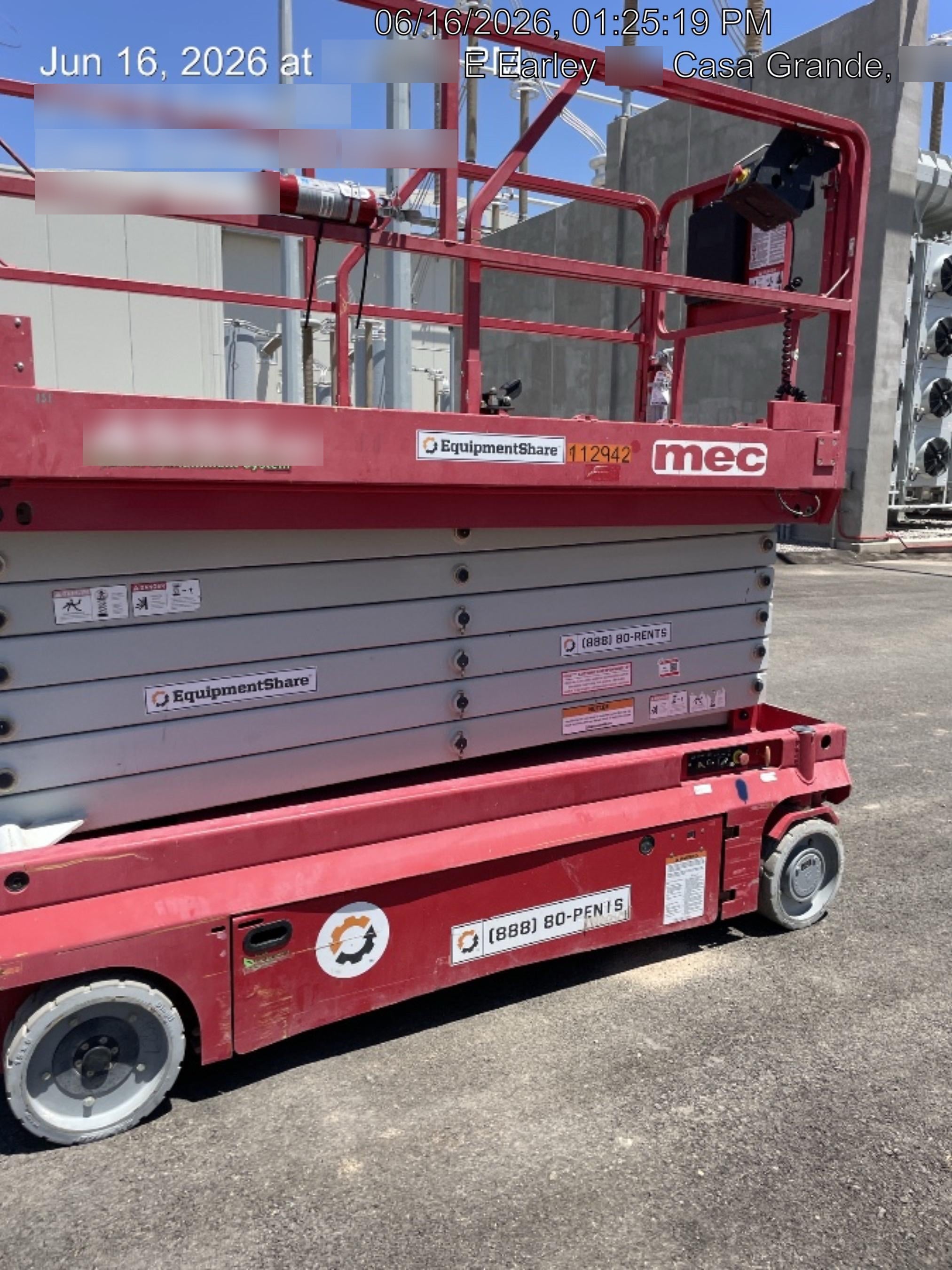 2020 MEC 4555SE