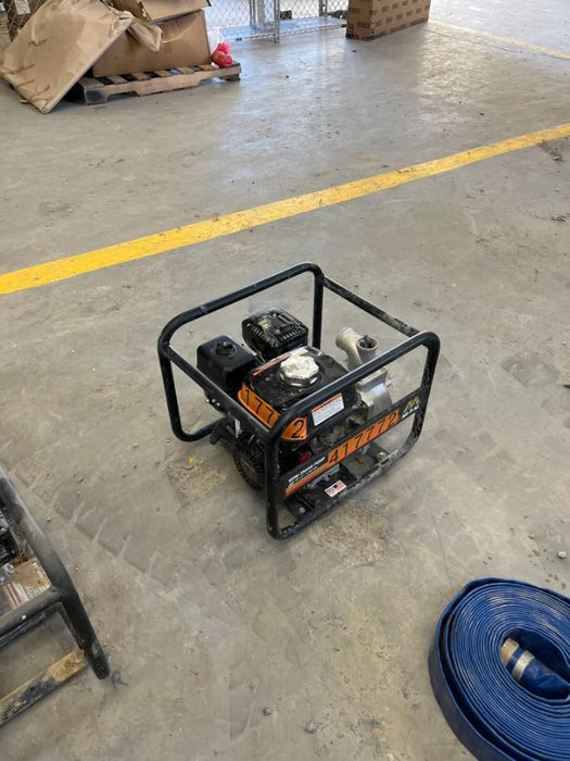 2024 MI-T-M WTP-S02-1MGH