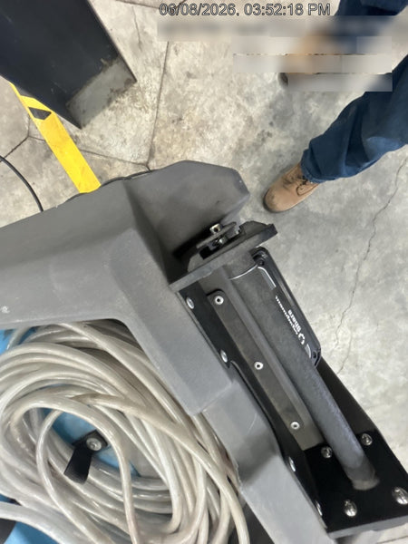 2019 DRI-EAZ F600