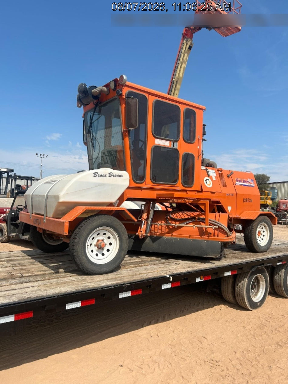 2021 BROCE RCT350