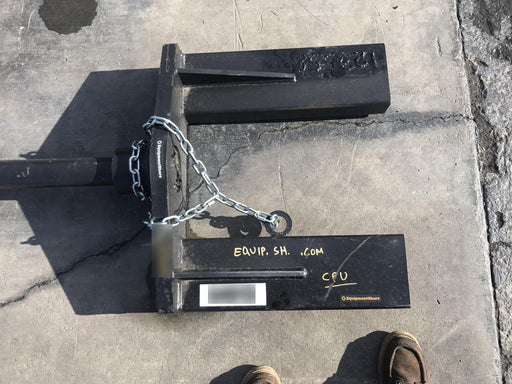 2019 ATLAS COPCO 10X2.75