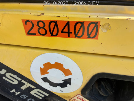 2022 HYSTER H50UT