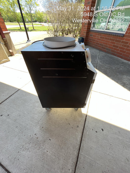 2022 KWIKOOL KPAC1411-2