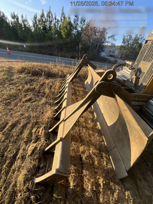 2025 D&E MANUFACTURING RKD1011