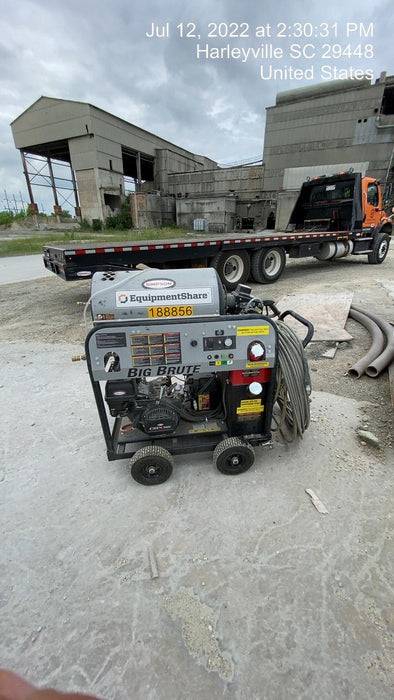 2021 SIMPSON BB65129