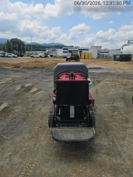 2025 TORO MBTX 2500-TS