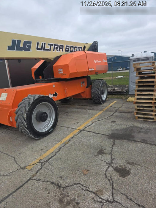 2023 JLG 1500SJ