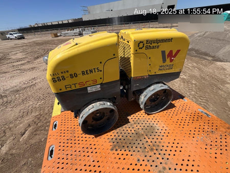 2024 WACKER NEUSON RTLx-SC3