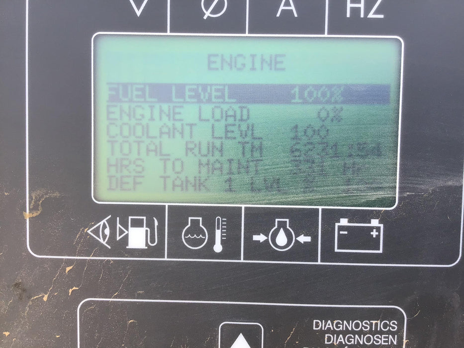 2019 WACKER NEUSON G130