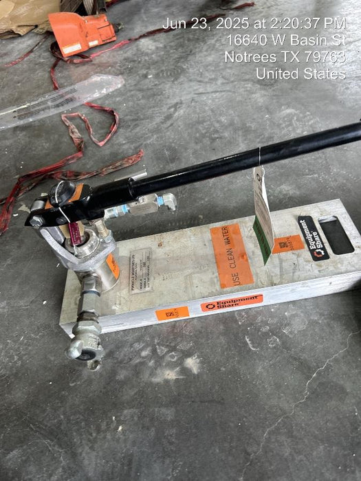 2025 PINNACLE PDQH-3000