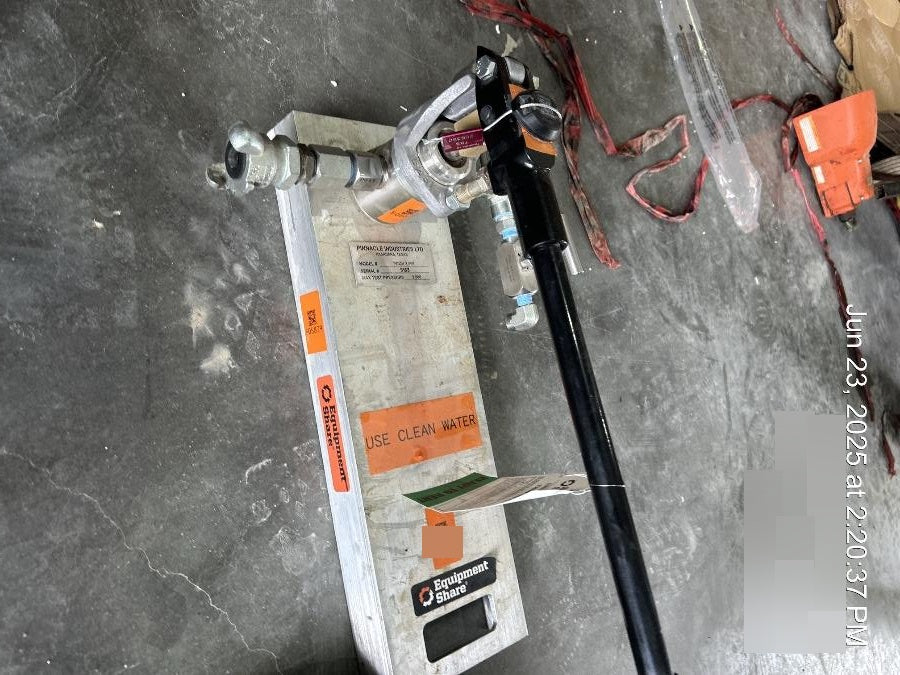 2025 PINNACLE PDQH-3000