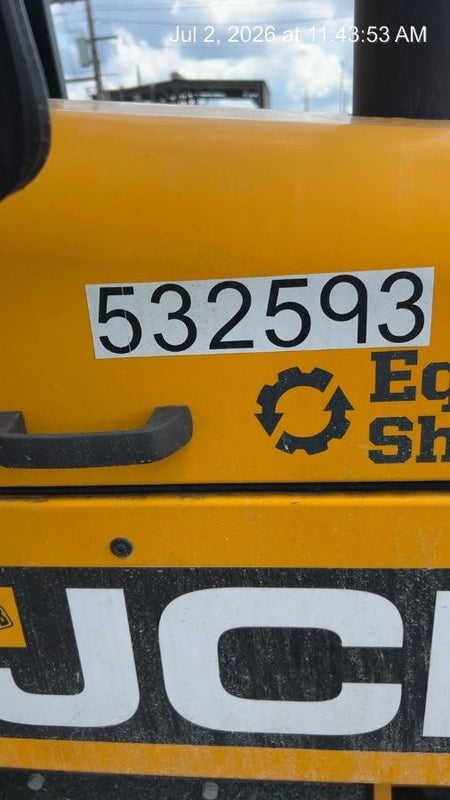 2025 JCB 940-4