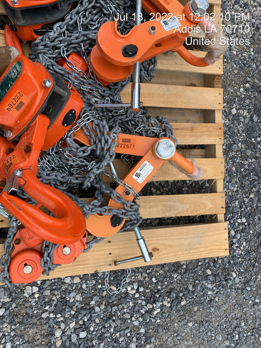 2022 ELEPHANT JBC-10