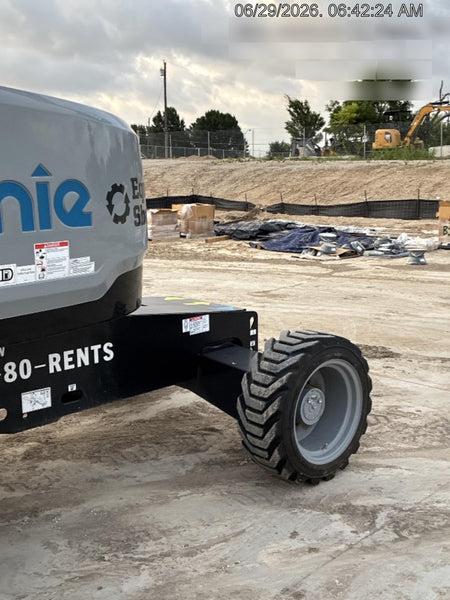 2026 GENIE S-45 XC