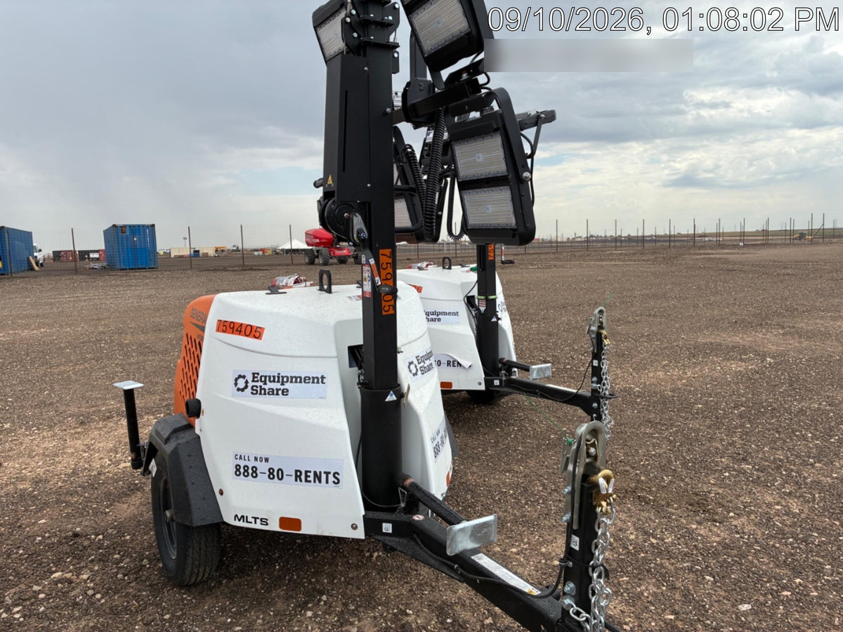 2026 GENERAC MLTS-4