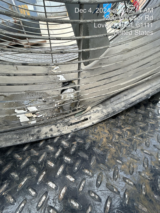 2022 MASTER MHD-42-BDF-C