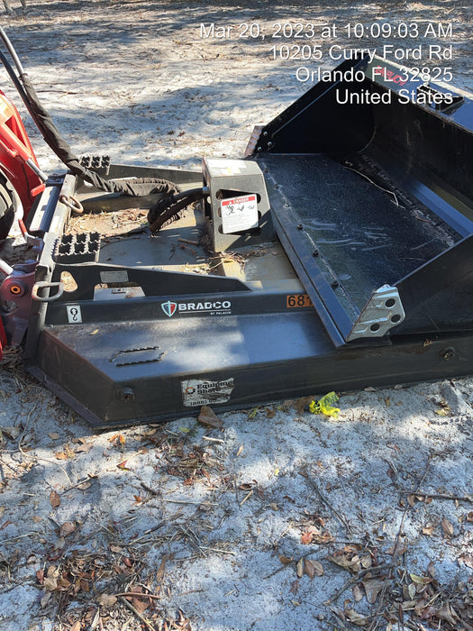 2022 PALADIN 30372A-0022