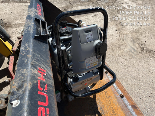 2023 MULTIQUIP MTX60HD