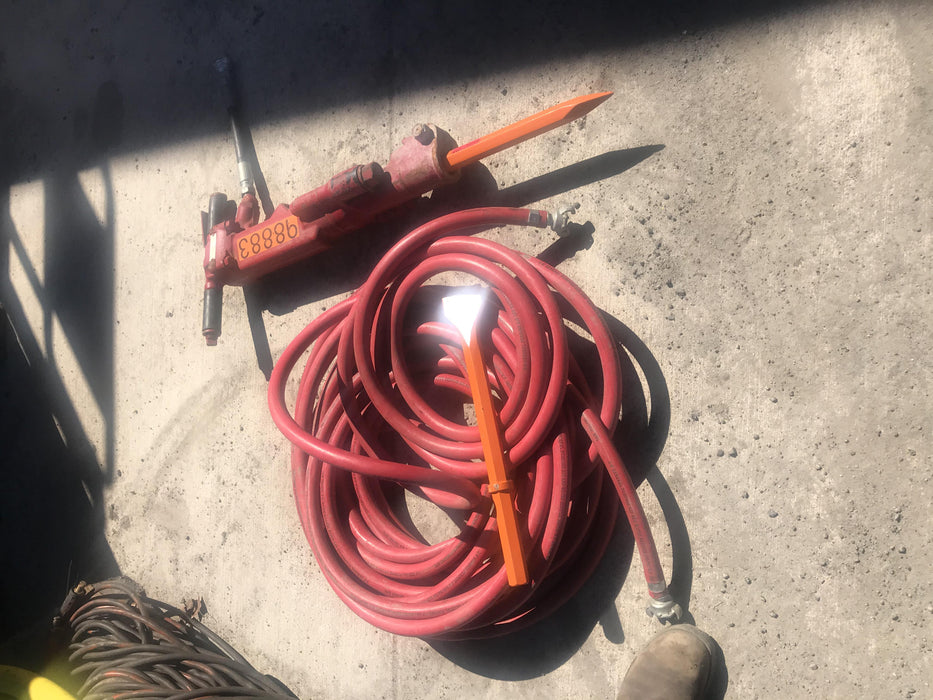 2020 CHICAGO PNEUMATIC CP 1290 S