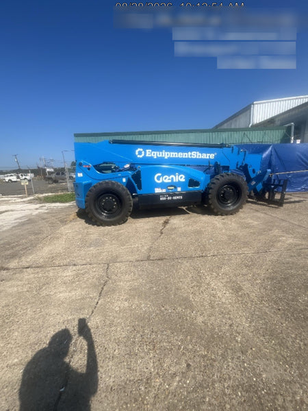 2026 GENIE GTH-1056