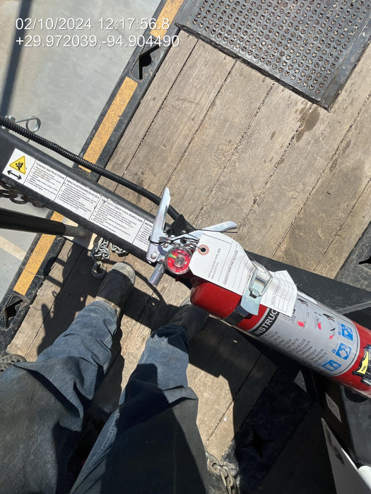 2023 Generac MLT2 Diesel, Flex Switch 120V Input, Powerzone Controller, 
(4) 320W LED Lights, 4kW Generator, 39.9 Gal Fuel Tank, 2" Ball, T3