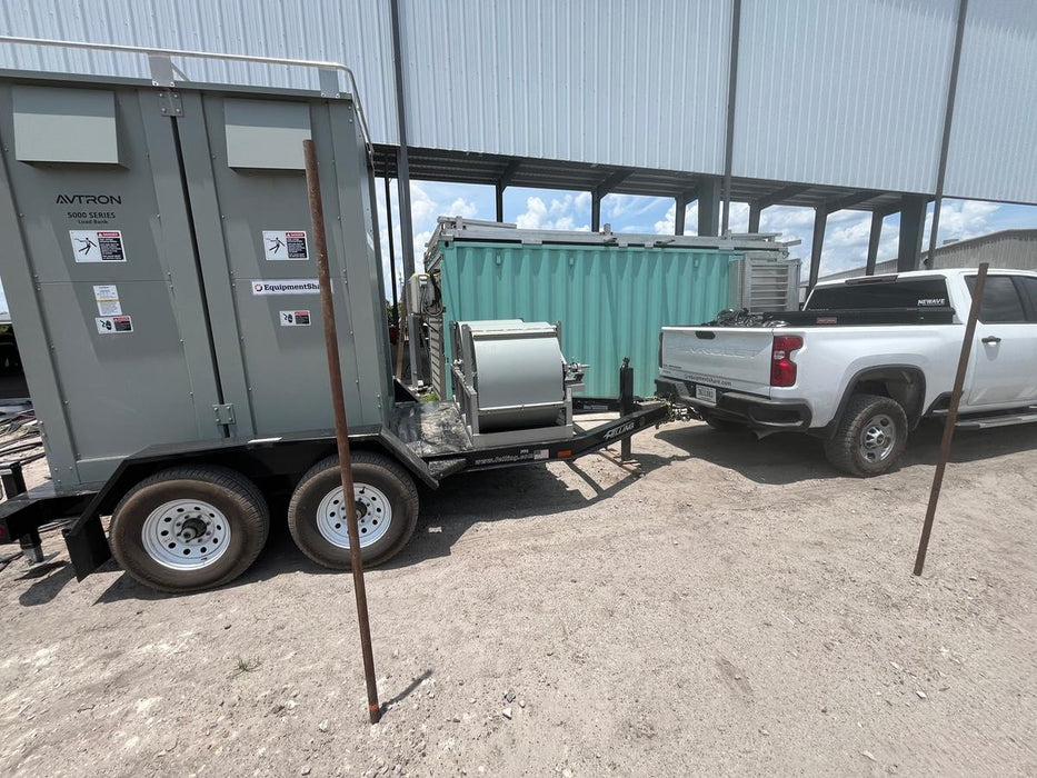 2025 AVTRON 5820-R20A5