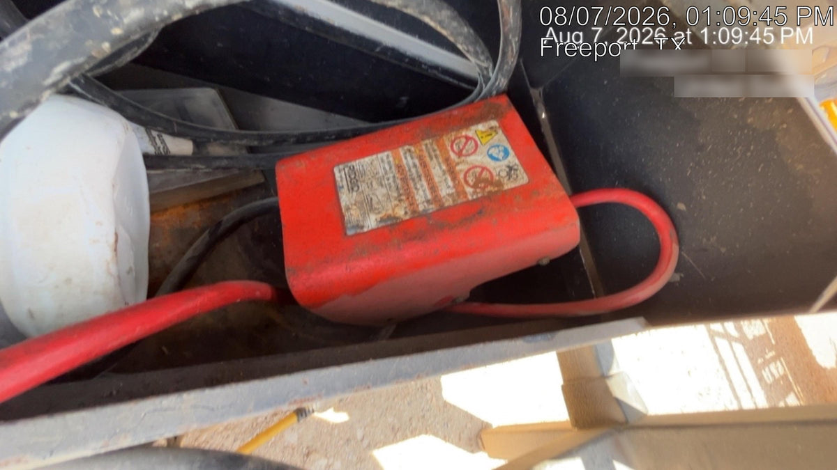 2021 RIDGID 535