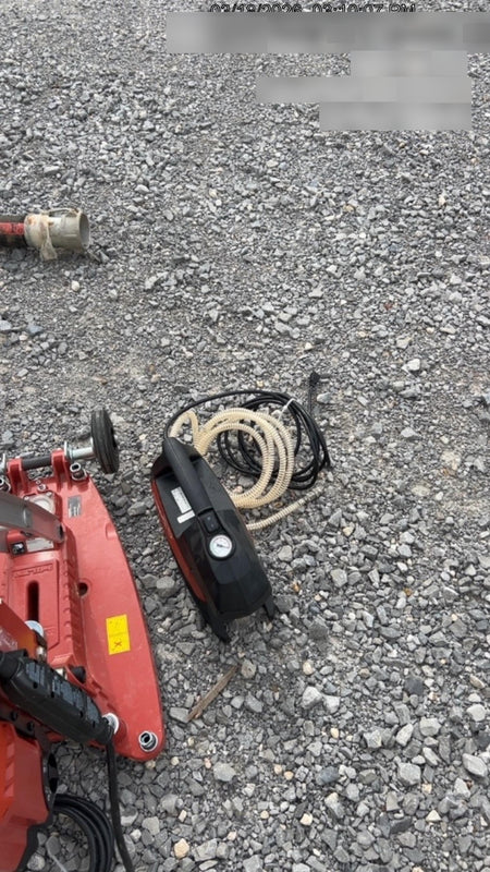 2025 HILTI DD 250