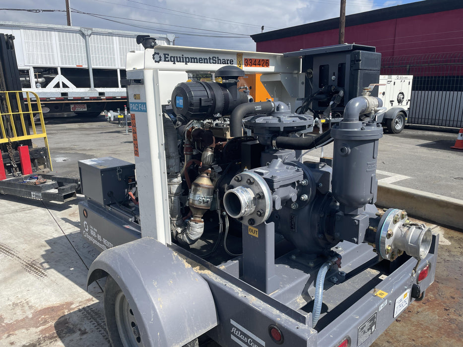 2023 ATLAS COPCO PAC F44 KD