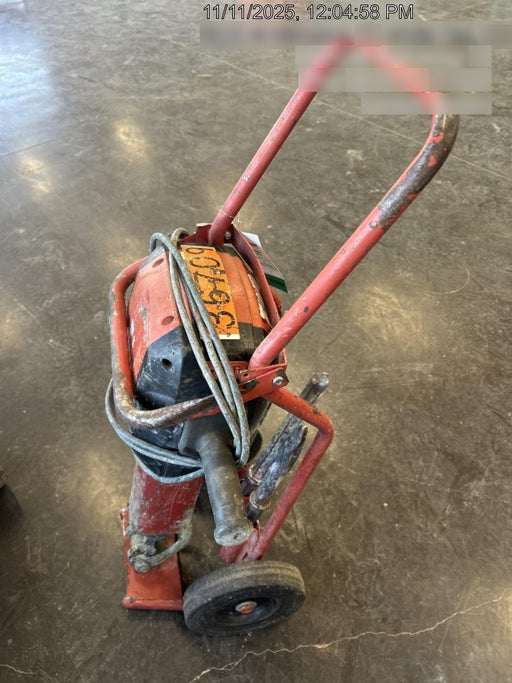 2019 HILTI TE 3000-AVR
