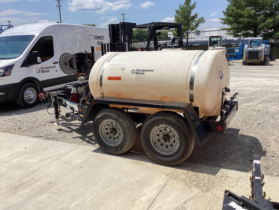 2023 WYLIE EXP-500L