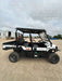 2022 KAWASAKI Mule PRO-DXT (Half Door)