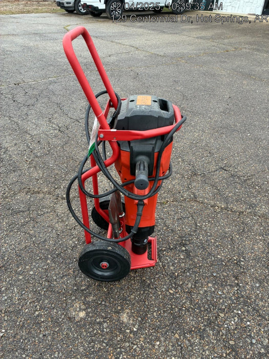 2025 HILTI TE 3000-AVR