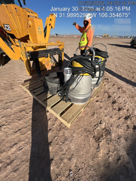 2023 ATLAS COPCO D80 H