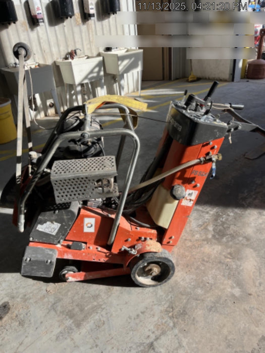 2020 HUSQVARNA FS 524