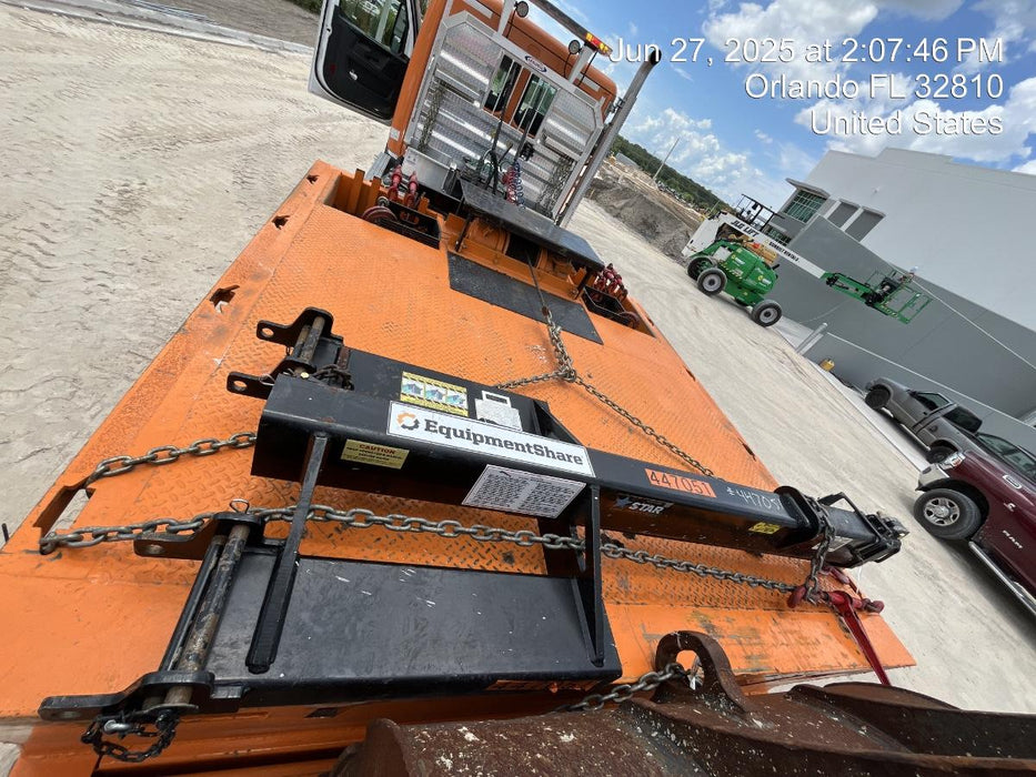 2024 STAR INDUSTRIES M1360B - Star JIB Boom