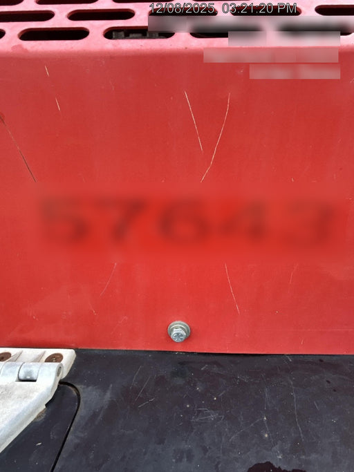 2020 MANITOU MTA12042